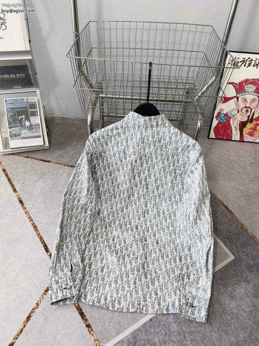 ブランド レプリカコート正規品保証232023合わせると明るい印象DIOR_0_1