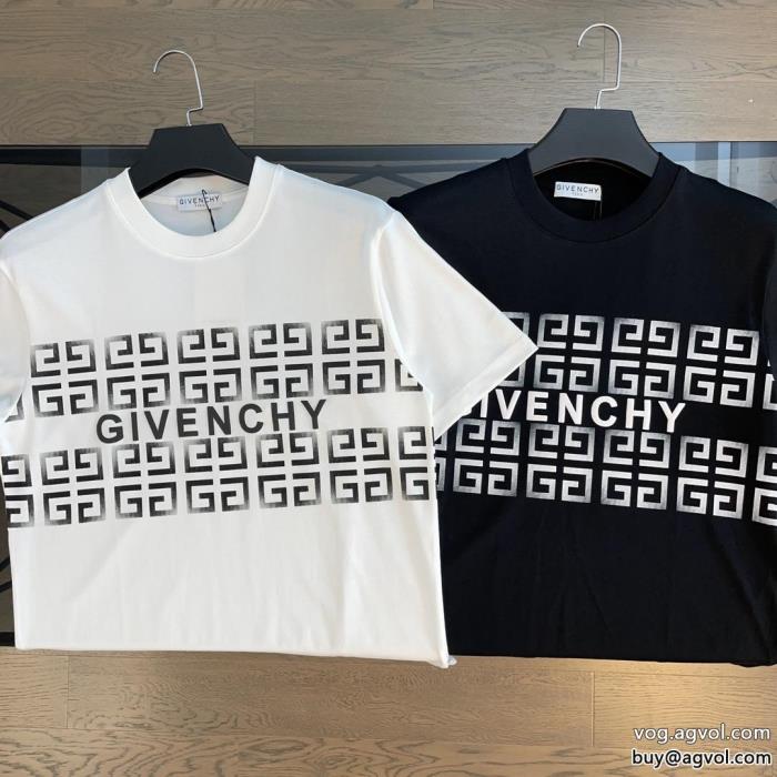 半袖Tシャツ人気の高い使い勝手の良いトレンドスーパー コピー 通販GIVENCHY_0_0