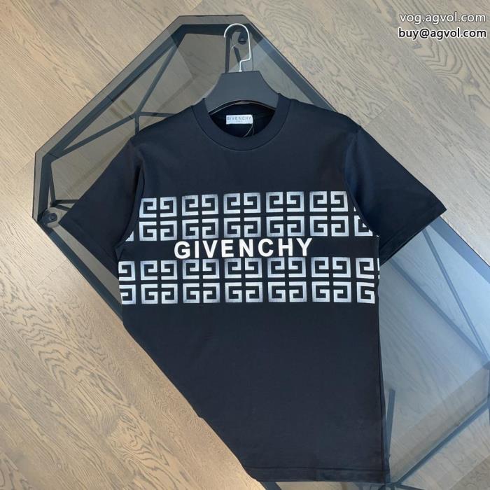 半袖Tシャツ人気の高い使い勝手の良いトレンドスーパー コピー 通販GIVENCHY_0_2