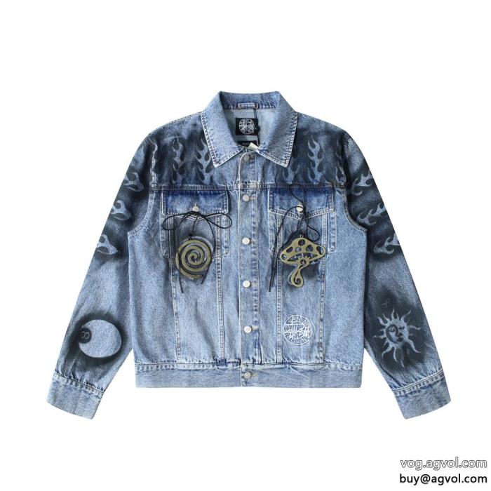 コートブランド スーパー コピー 優良大注目国内完売数量限定新作夏の優秀アイテムSTUSSY_0_1