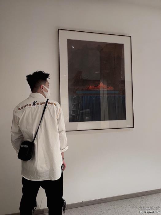 スーパー コピー 安心 LOUIS VUITTON有用性が高い便利アイテム贅沢な逸品長袖シャツ_0_1