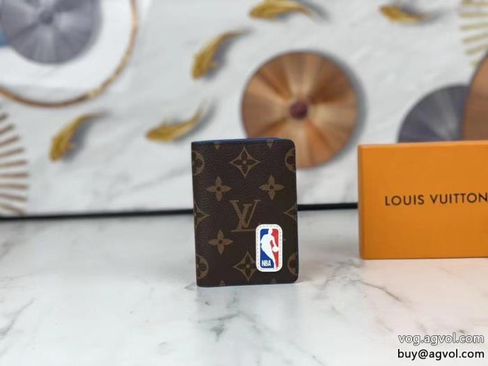 ブランド コピー 安心超必須アイテムファッションに新しい色財布LOUIS VUITTON_0_0