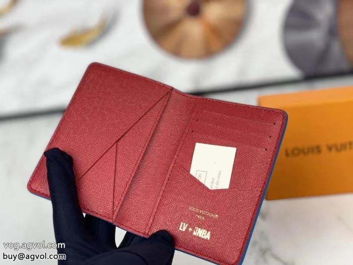 ブランド コピー 安心超必須アイテムファッションに新しい色財布LOUIS VUITTON_0_3