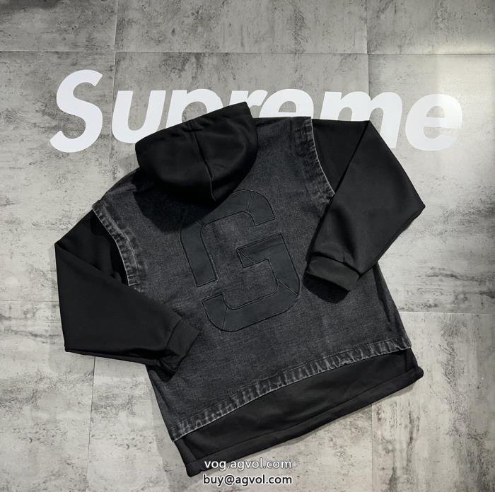 コートブランド コピー 優良人気ブランド季節感もプラス2023新作STUSSY_0_3
