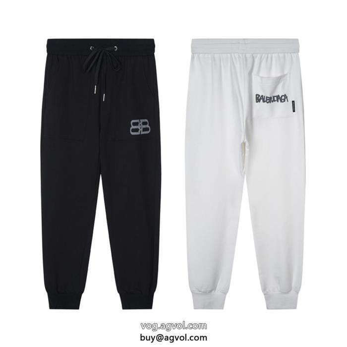 balenciagaコピー 商品 販売スラックス最高のエレガント大人気セール_0_1