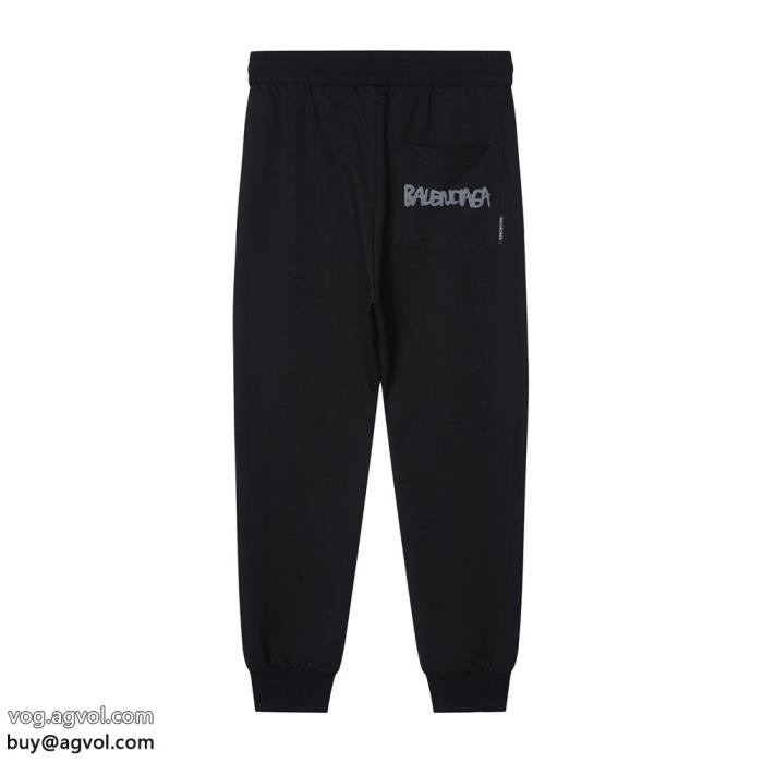balenciagaコピー 商品 販売スラックス最高のエレガント大人気セール_0_4