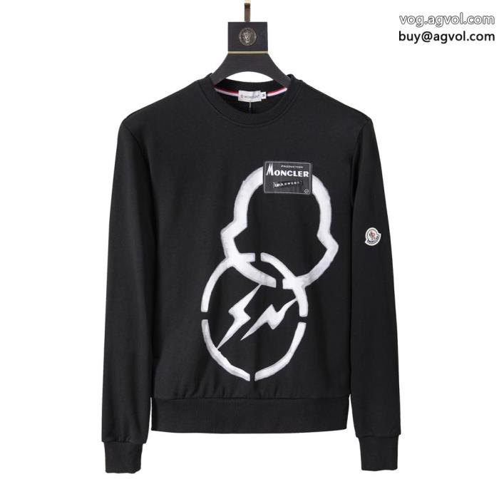 パーカーコピー ブランド売切必至幅広く使えるMONCLER_0_1