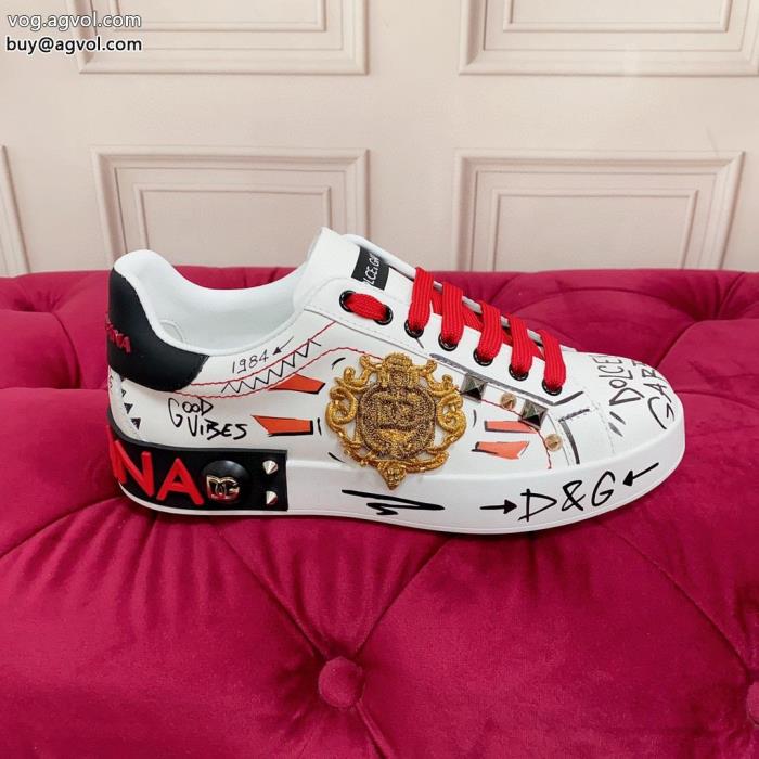 Dolce&Gabbanaスニーカースーパー コピー 販売2023最新コラボ　完売間近最新話題沸騰中_0_0