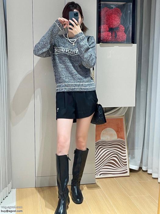 DIOR今年らしい着こなし爆発的人気　再入荷セーター偽 ブランド 販売_0_2
