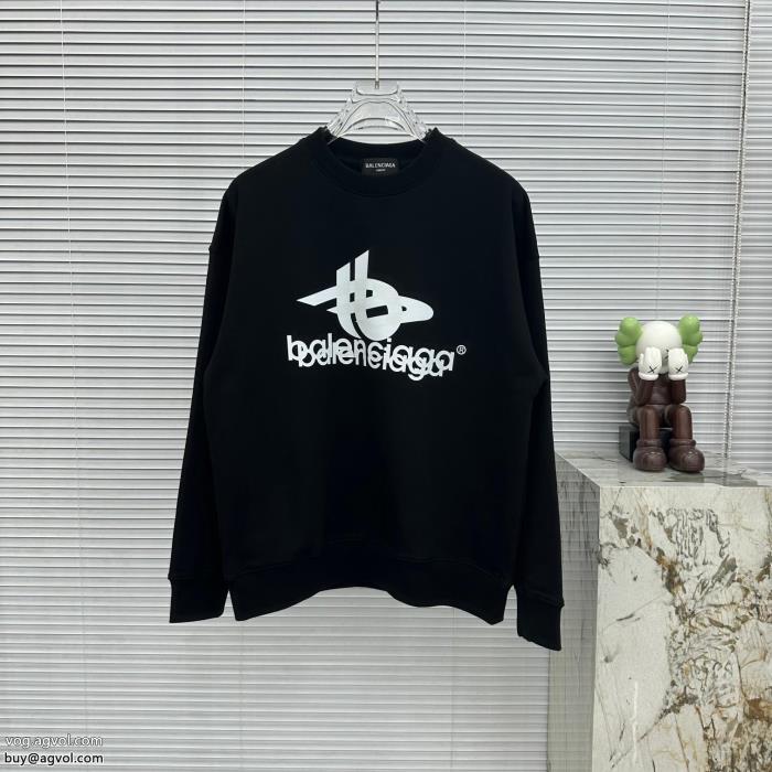 偽物 ブランド 販売パーカーbalenciaga販路限定モデル注目!22-23AW_0_0