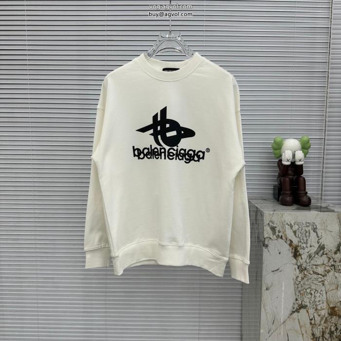 偽物 ブランド 販売パーカーbalenciaga販路限定モデル注目!22-23AW_0_1