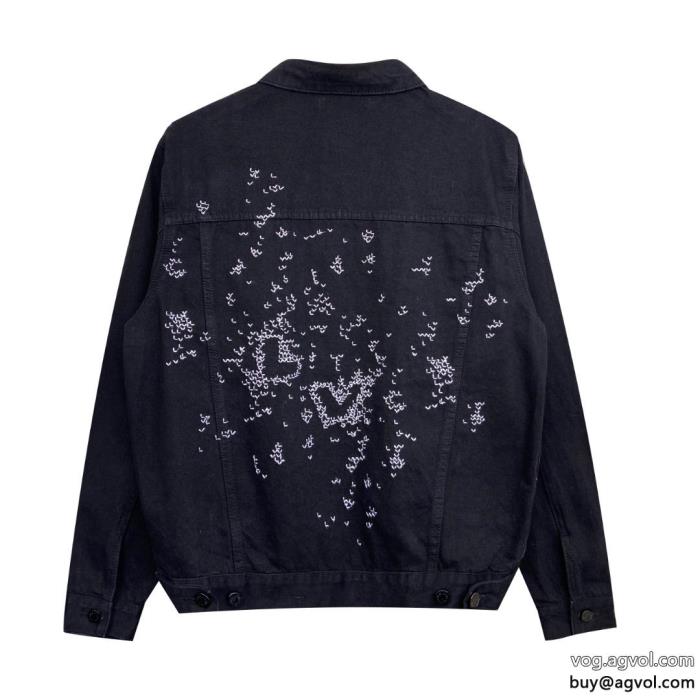 コートLOUIS VUITTONスーパー コピー 安心 超カッコイイ夏限定_0_2