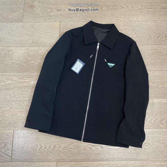 PRADAコートブランド コピー 販売より格上げしてNEW　新作 _0_2