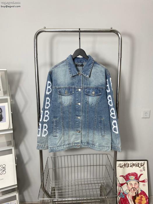 ブランド スーパー コピー夏の必須アイテムを根強い人気定番商品コートbalenciaga_0_1
