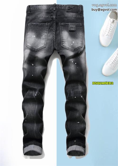 23限定　ギフトにも人気話題DSQUARED2ジーンズ激安 通販 専門_0_1