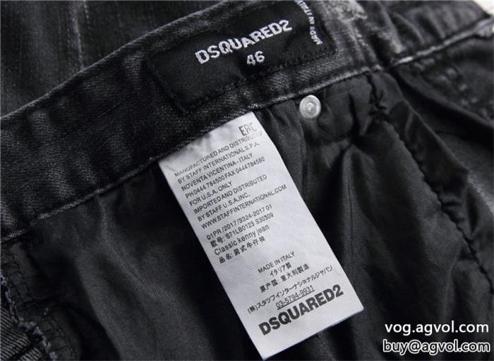23限定　ギフトにも人気話題DSQUARED2ジーンズ激安 通販 専門_0_3
