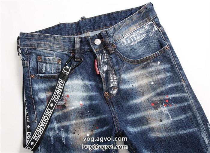 ジーンズ最旬のスタイルプレミアム品質コピー ブランド 通販 安心DSQUARED2_0_3