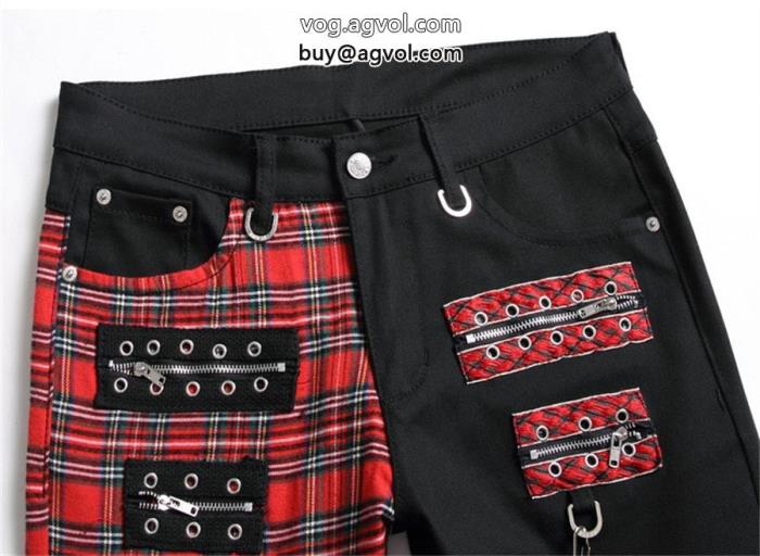 23SS洗練デザイン洗練されたスタイルジーンズブランド スーパー コピー 舗BURBERRY_0_0