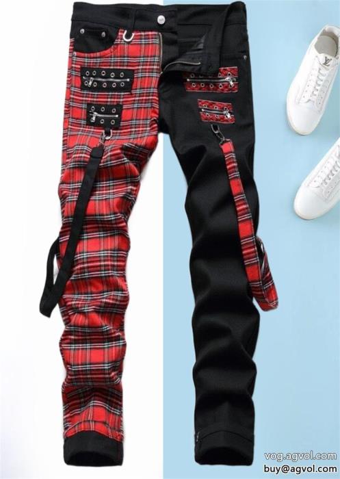23SS洗練デザイン洗練されたスタイルジーンズブランド スーパー コピー 舗BURBERRY_0_1