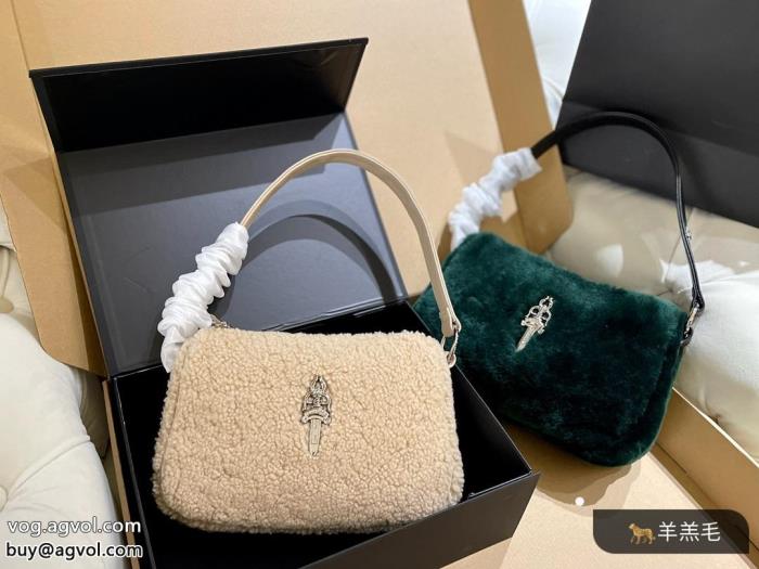 激安 ブランドバッグ魅力的な新作普段使いに最適の大人スタイルCHROME HEARTS_0_3