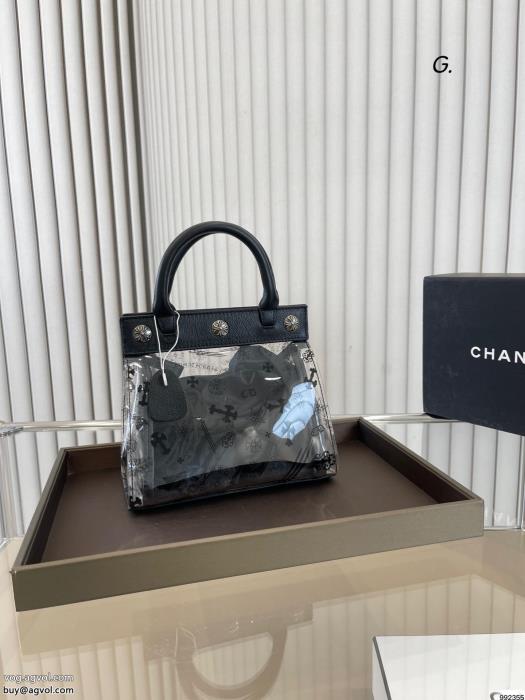 バッグ偽物 ブランド 激安トレンドの最先端にいろいろ選べるCHROME HEARTS_0_1