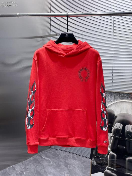 最高級ランク2023アイテムから新たに登場！ブランド コピーパーカーCHROME HEARTS_0_0
