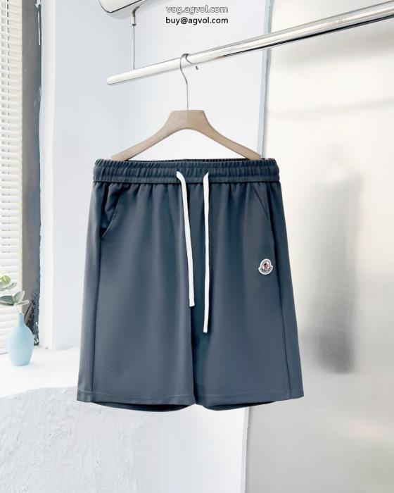 スラックス大人かっこいい著名人の着用偽 ブランド MONCLER_0_3