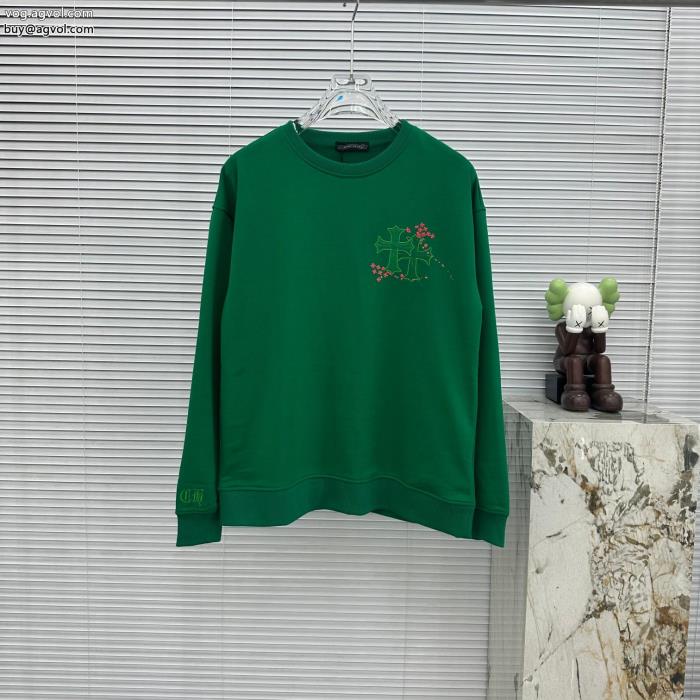 パーカー格好良い最新とても可愛いクロムハーツブランド コピー 販売_0_1