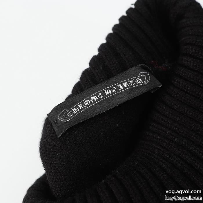 セーター大人の余裕が漂う完璧なシルエットコピー ブランド 通販 安心CHROME HEARTS_0_0