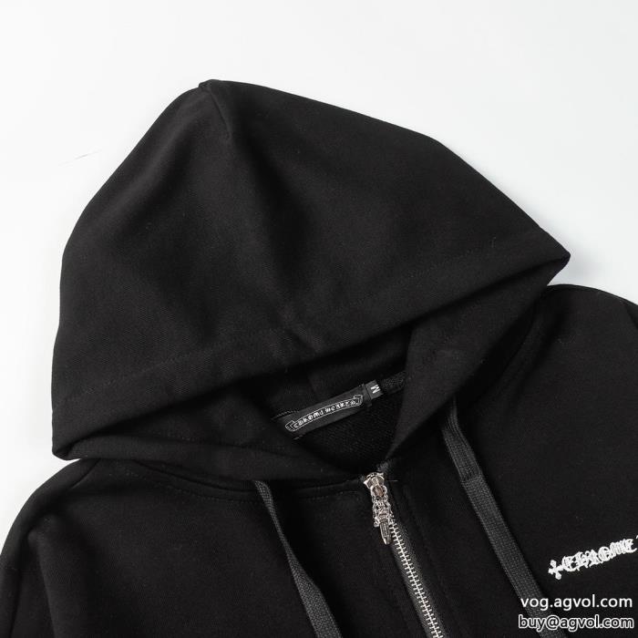 注目!22-23AW売切必至スーパー コピー 安心コートCHROME HEARTS_0_1