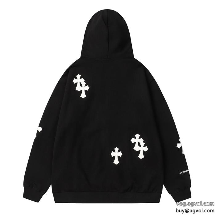 注目!22-23AW売切必至スーパー コピー 安心コートCHROME HEARTS_0_2