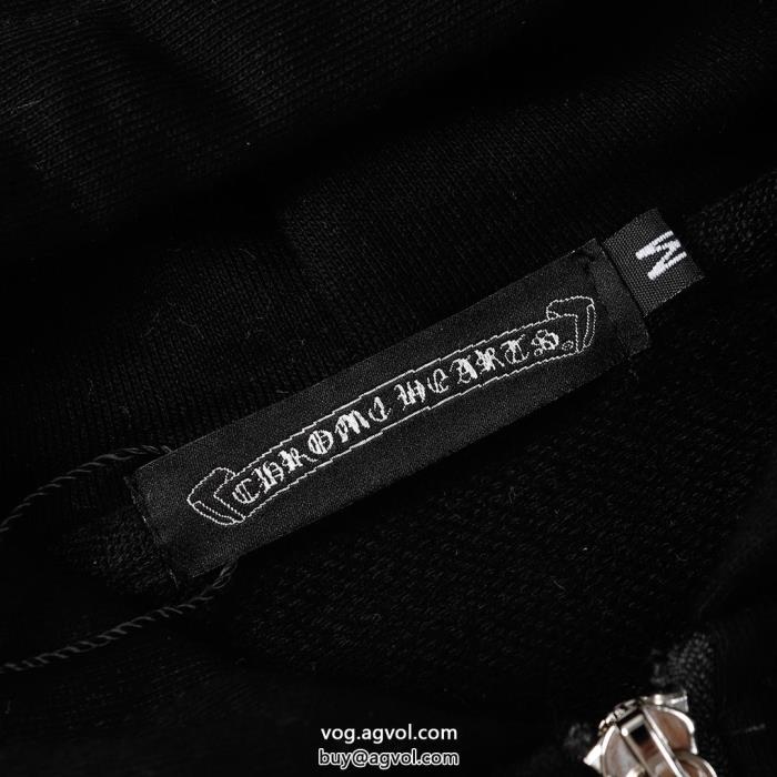 注目!22-23AW売切必至スーパー コピー 安心コートCHROME HEARTS_0_3