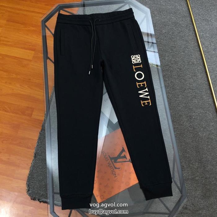 LOEWEスラックス偽物 ブランド個性的なデザイン最新人気　話題沸騰中_0_0
