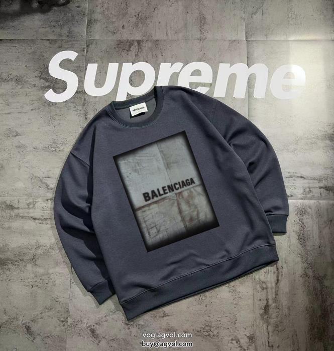 ブランド 品 スーパー コピーbalenciaga万能アイテム大人OK2023SSパーカー_0_3