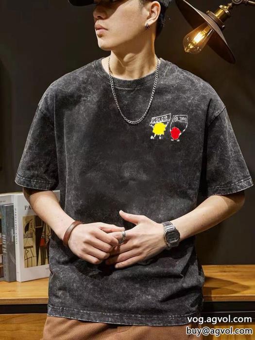 半袖Tシャツクロムハーツ一生モノ新作夏の優秀アイテム通販 ブランド_0_1