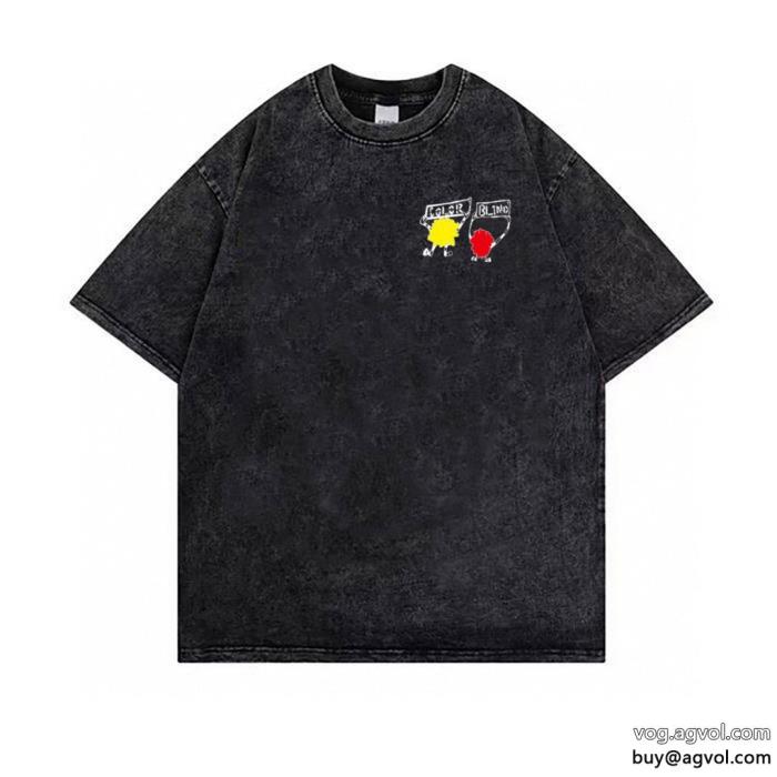 半袖Tシャツクロムハーツ一生モノ新作夏の優秀アイテム通販 ブランド_0_2