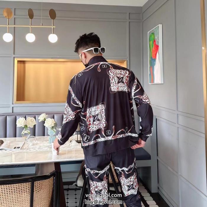 Dolce&Gabbanaセットコピー ブランド 優良通気性と吸汗性に優れ爆発的人気_0_2