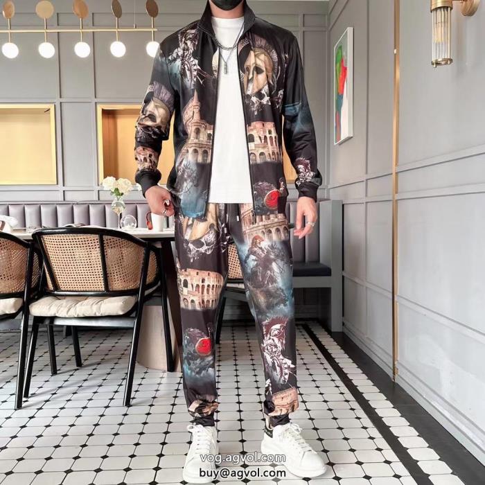 スーパー コピー  セット完売必須☆お早めに2023年の夏のマストVERSACE_0_4
