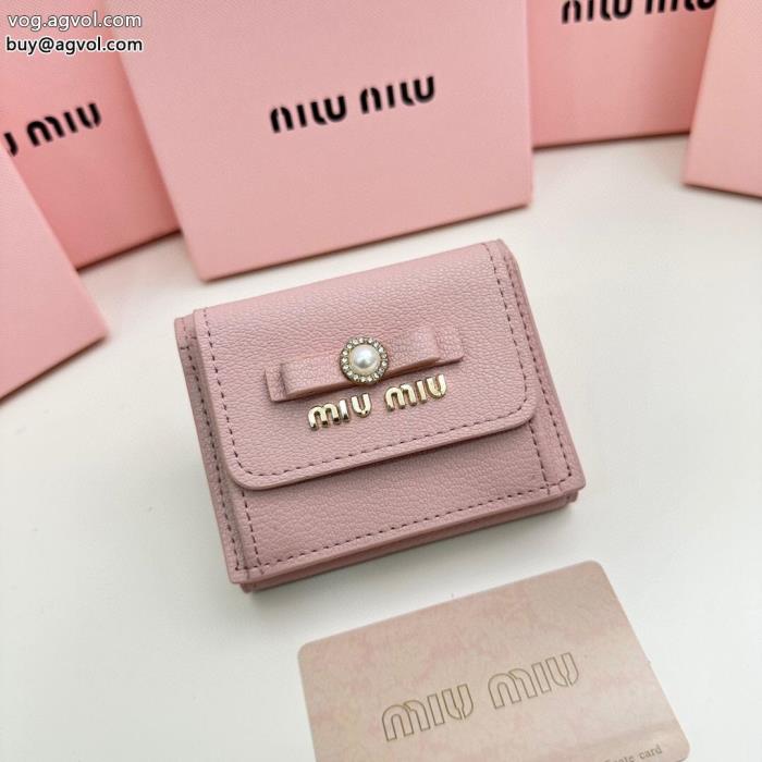 財布NEW素敵正規品保証232023MIUMIUブランド コピー 激安_0_0
