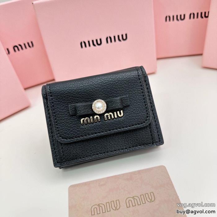 財布NEW素敵正規品保証232023MIUMIUブランド コピー 激安_0_1