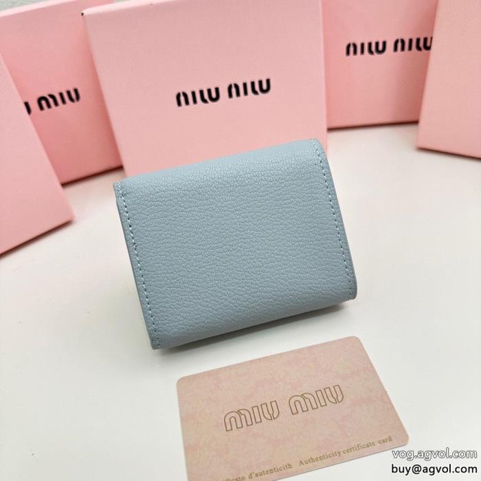 財布NEW素敵正規品保証232023MIUMIUブランド コピー 激安_0_3