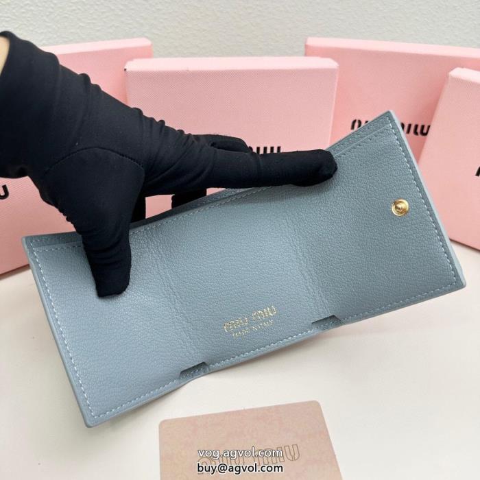財布NEW素敵正規品保証232023MIUMIUブランド コピー 激安_0_4