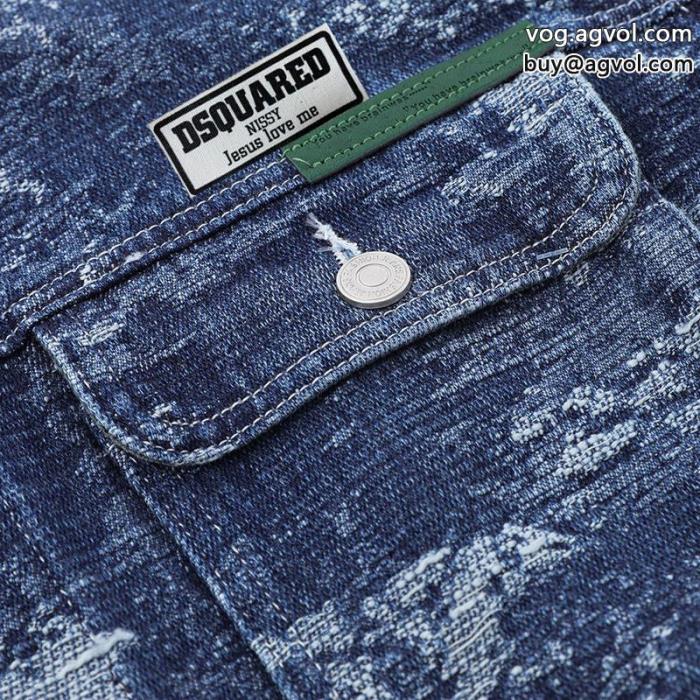 スーパー コピー  魅力がたっぷり2023新作2023流行りコートDSQUARED2_0_3
