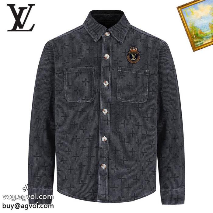 送料込み 希少品お早めにコートコピー 品 販売LOUIS VUITTON_0_0