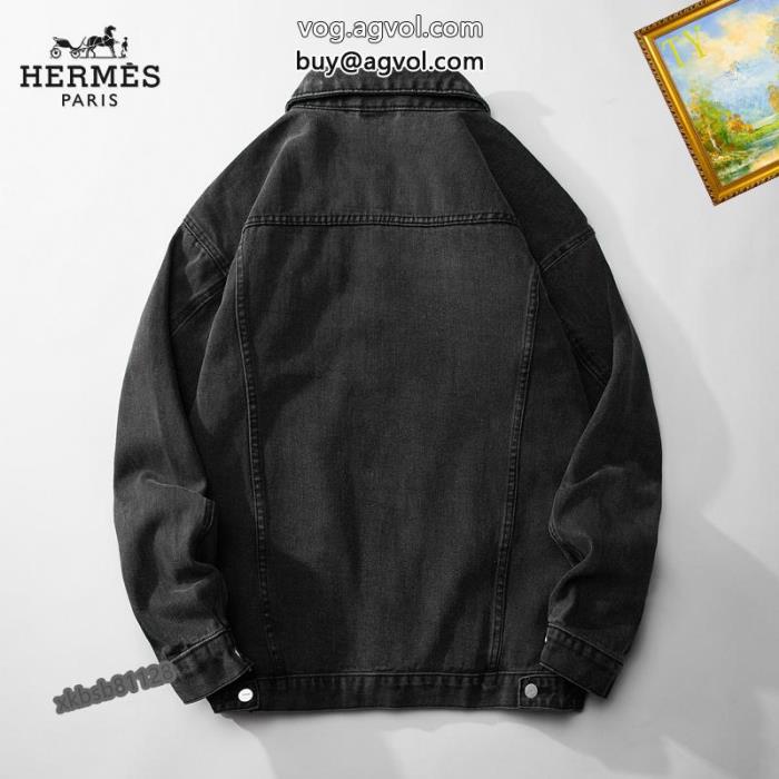 独特の存在感新作売切れ続出スーパー コピー ブランド 通販HERMESコート_0_3