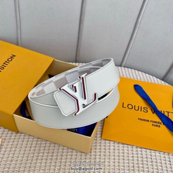 爽やかさオシャレ上級者にブランド 偽物 通販LOUIS VUITTONベルト_0_1