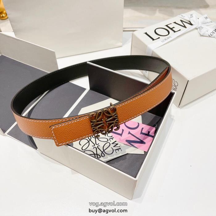 ベルトブランド コピー 優良大人可愛いスタイル最新サイズで可愛い過ぎLOEWE_0_2
