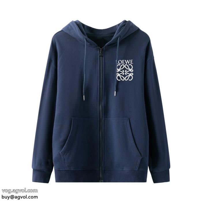 偽 ブランド ロエベ最新ランキングTOP高い品質を誇るパーカー_0_2