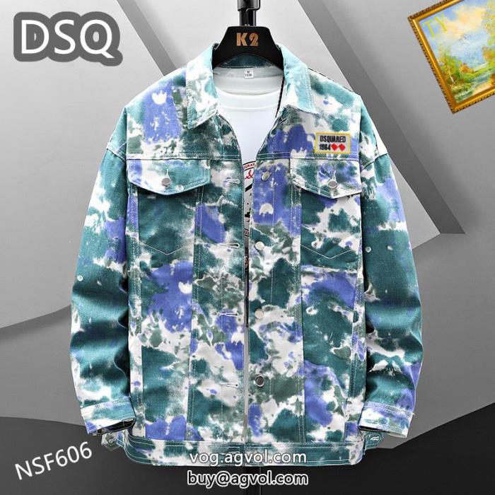 コートブランド コピー 販売スペシャルプライス新品限定セールDSQUARED2_0_3