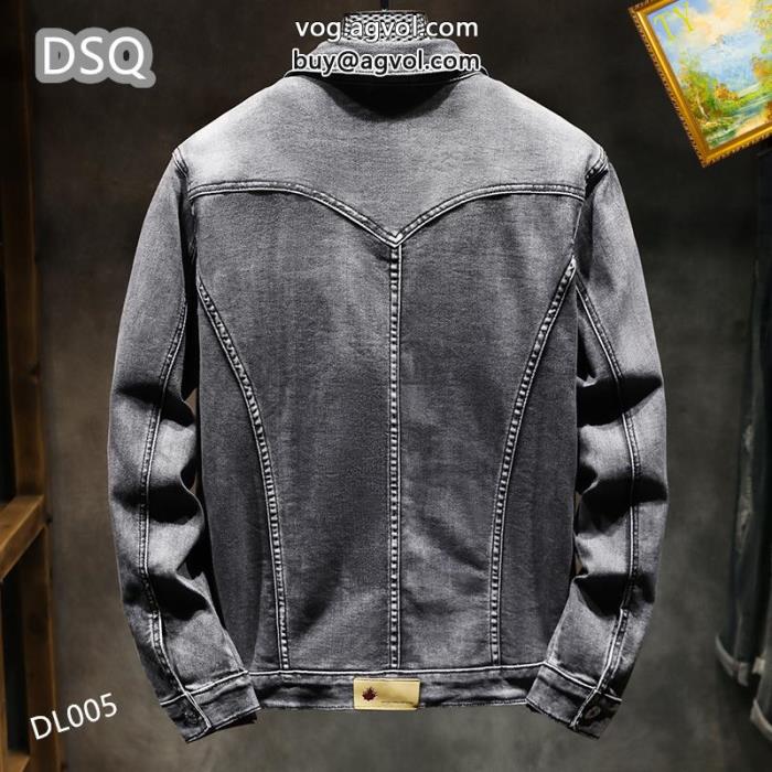 限定品 人気No.12023新作も続々登場!コートDSQUARED2スーパー コピー 安心_0_0